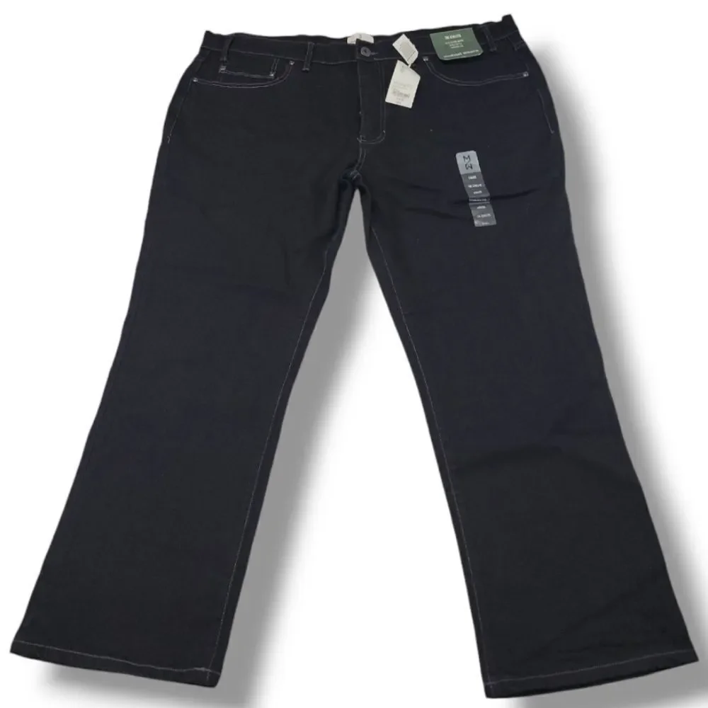 New Mutual Weave Jeans Size 44 W44